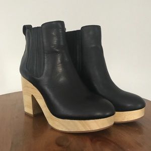 Madewell Macro Chelsea Boot